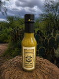 Cruzito’s Outlaw Hot Sauce XX