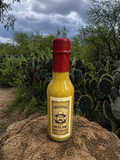 Cruzito’s Outlaw Hot Sauce XXX